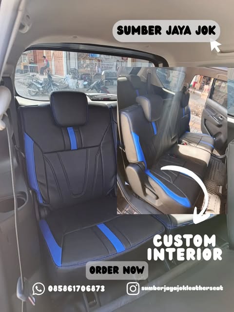 Detail Motif Sporty