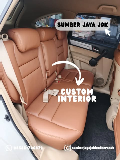 Detail Motif Standard