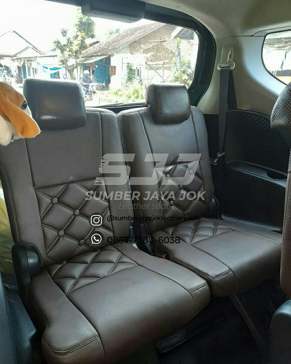 Detail Motif Sofa