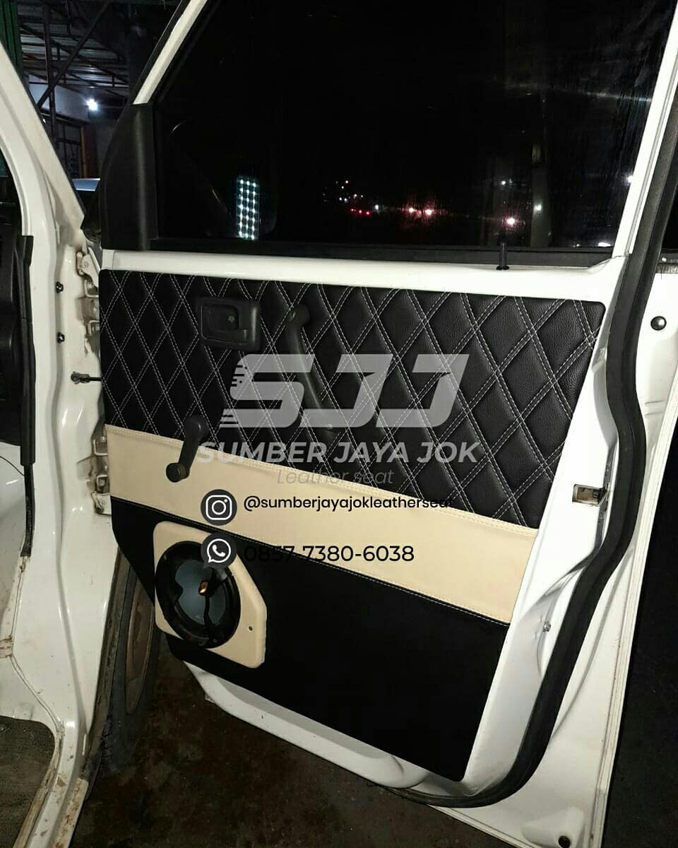 Detail Motif Wajik