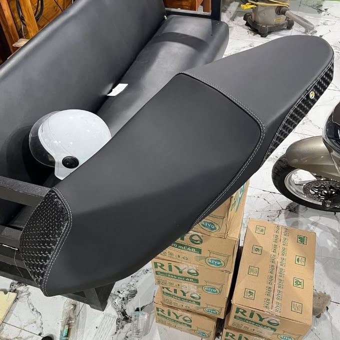 Arvi PCX