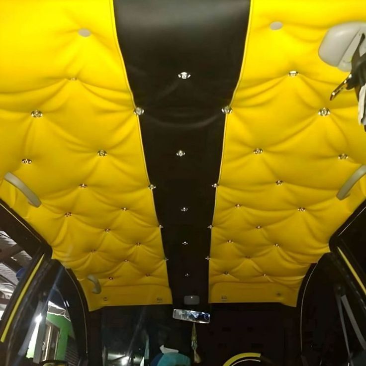Plafon Mobil